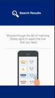 Brady Express Signs Screenshot 2