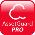 Brady AssetGuard PRO ikon