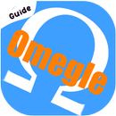 APK 𝐎𝐌𝐄𝐆𝐋𝐄 CHAT STRANGERS APP OMEGLE GUIDE