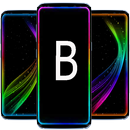 borderlight rgb live wallpaper APK