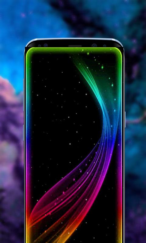 borderlight rgb live wallpaper APK  for Android – Download borderlight  rgb live wallpaper APK Latest Version from 