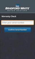 Warranty Checker Screenshot 1