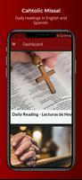 Catholic Missal โปสเตอร์