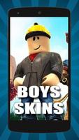 Best Skins For Roblox स्क्रीनशॉट 2