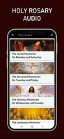 Holy Rosary Audio Offline 海报