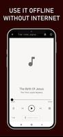 Holy Rosary Audio Offline 截图 2