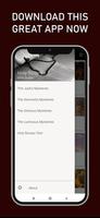 Holy Rosary Audio Offline 截图 3