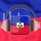 Radio Haiti ícone