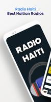 Radio Haiti Cartaz