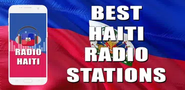 Radio Haiti - Best Haitian Radio