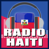 Radio Haiti ícone