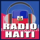 Radio Haiti आइकन