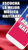 Radio Haiti Poster