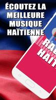 Radio Haiti Affiche