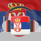 Radio Stanice Srbija icône
