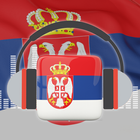 Radio Stanice Srbija 圖標