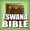 Tswana Bible - Setswana Bible-icoon