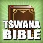 Tswana Bible - Setswana Bible biểu tượng