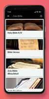 iBhayibheli Zulu Bible isiZulu bài đăng