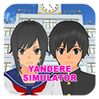 Guide For Yandere Simulator game ไอคอน