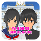 Guide For Yandere Simulator game-icoon