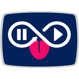 Video Looper ikon