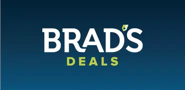 Brad's Deals