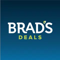 Descargar XAPK de Brad's Deals