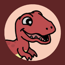 Dino World Run APK