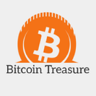 آیکون‌ Bitcoin Treasure