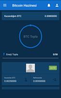 Bitcoin Hazinesi screenshot 1