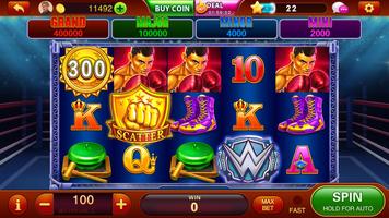 Roayl Club—Slots Domino Kasino syot layar 3