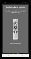 Old Remote Control Sky syot layar 1