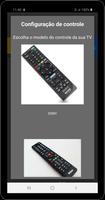 Old Remote Control Sky syot layar 3