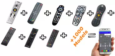 TV Remote Control