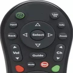 TV Remote Control アプリダウンロード