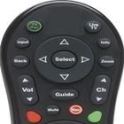 ikon TV Remote Control