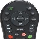 TV Remote Control aplikacja