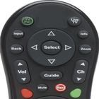 TV Remote Control icône