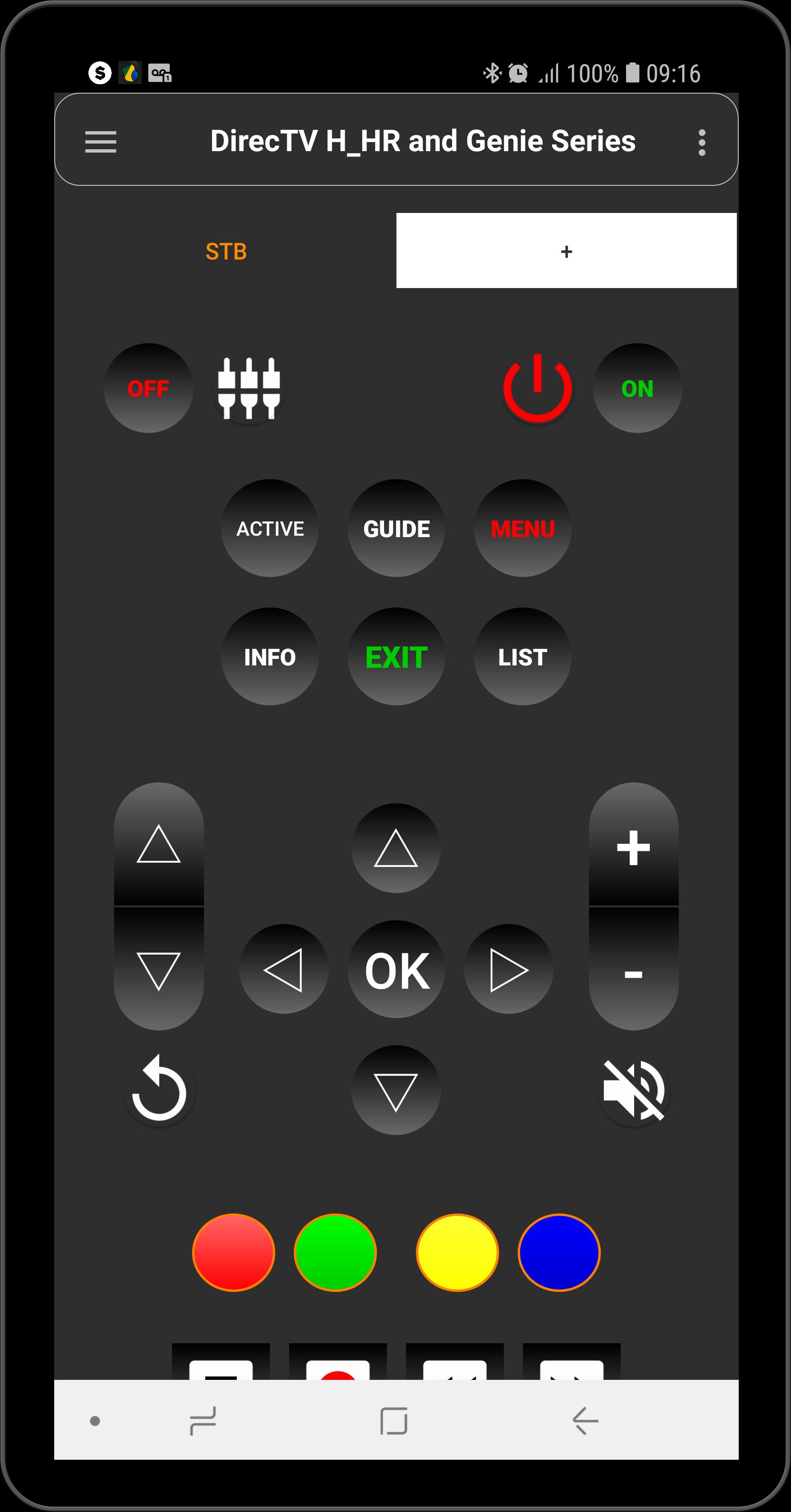 Remote Remote