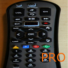 Cable Remote Control PRO icône
