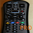 Cable Remote Control PRO aplikacja