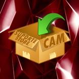 Suporte Store Cam