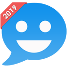 Free BOTIM Video Call and Chat: Voice  2019 tips أيقونة