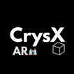 CrysX -AR | Molecule & Crystal icon