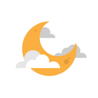 Moon Phase Calculator-icoon