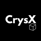 CrysX - Crystallographic Tools Zeichen