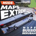 Mod Map extreme Bussid