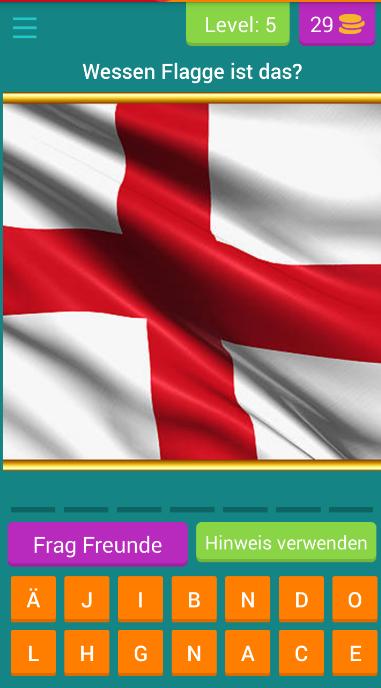 Flaggen Der Welt For Android Apk Download