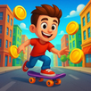 Street Escape Run APK